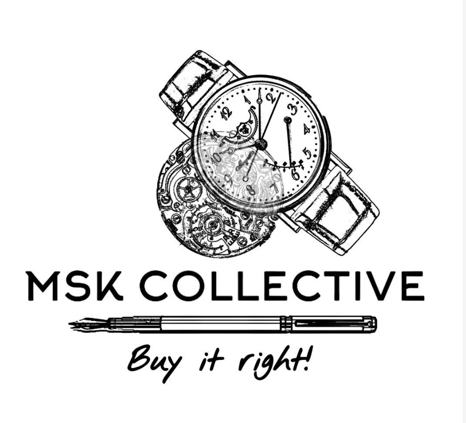 MSK Collective Logo